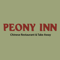 Peony Inn Chinese Athy logo.